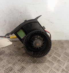 Pulseur d'air RENAULT KANGOO 1 Photo n°3