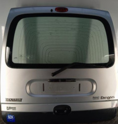 Malle/Hayon arriere RENAULT KANGOO 1 Photo n°1