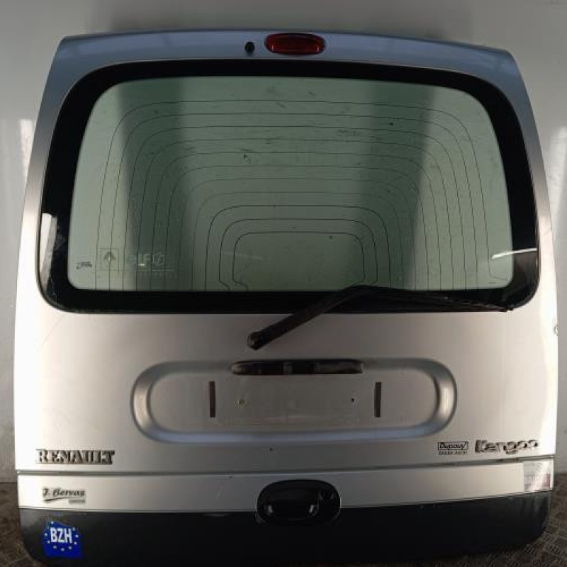 Malle/Hayon arriere RENAULT KANGOO 1