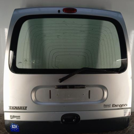 Malle/Hayon arriere RENAULT KANGOO 1 Photo n°1