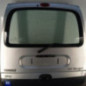 Malle/Hayon arriere RENAULT KANGOO 1