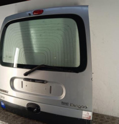 Malle/Hayon arriere RENAULT KANGOO 1