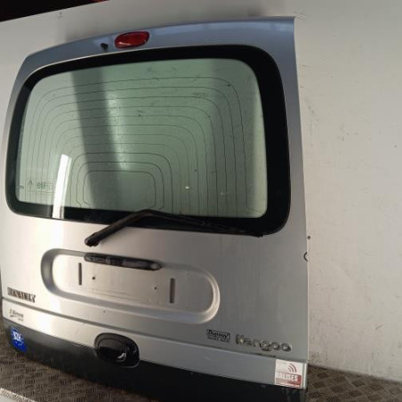 Malle/Hayon arriere RENAULT KANGOO 1