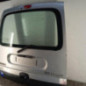 Malle/Hayon arriere RENAULT KANGOO 1