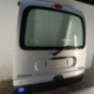 Malle/Hayon arriere RENAULT KANGOO 1