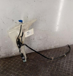 Vase de lave glace AUDI TT 2 Photo n°1