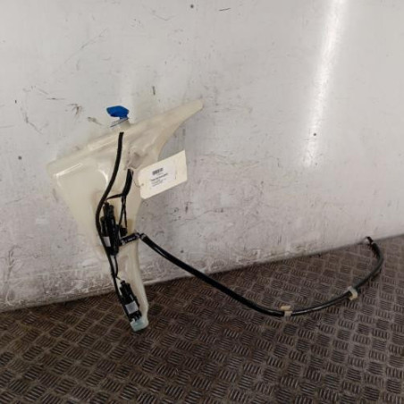 Vase de lave glace AUDI TT 2 Photo n°1