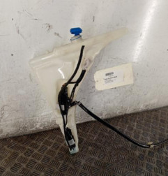 Vase de lave glace AUDI TT 2