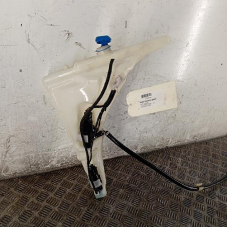 Vase de lave glace AUDI TT 2