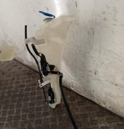 Vase de lave glace AUDI TT 2 Photo n°3