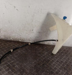 Vase de lave glace AUDI TT 2 Photo n°4