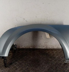 Aile avant gauche AUDI TT 2 Photo n°1