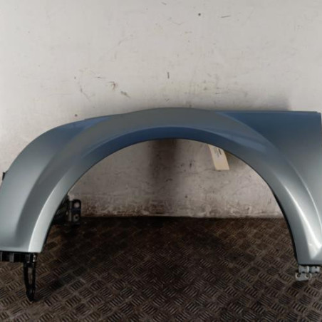 Aile avant gauche AUDI TT 2 Photo n°1