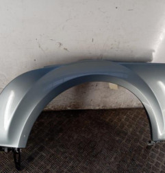 Aile avant gauche AUDI TT 2