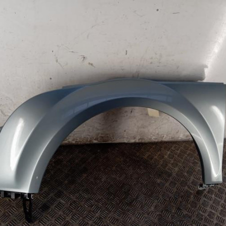 Aile avant gauche AUDI TT 2