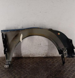 Aile avant gauche AUDI TT 2 Photo n°3