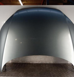 Capot AUDI TT 2 Photo n°1