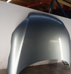 Capot AUDI TT 2 Photo n°3