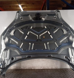 Capot AUDI TT 2 Photo n°4