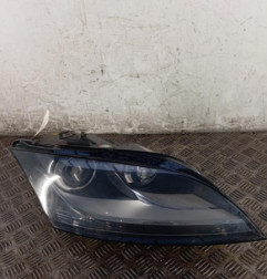 Optique avant principal droit (feux)(phare) AUDI TT 2 Photo n°1