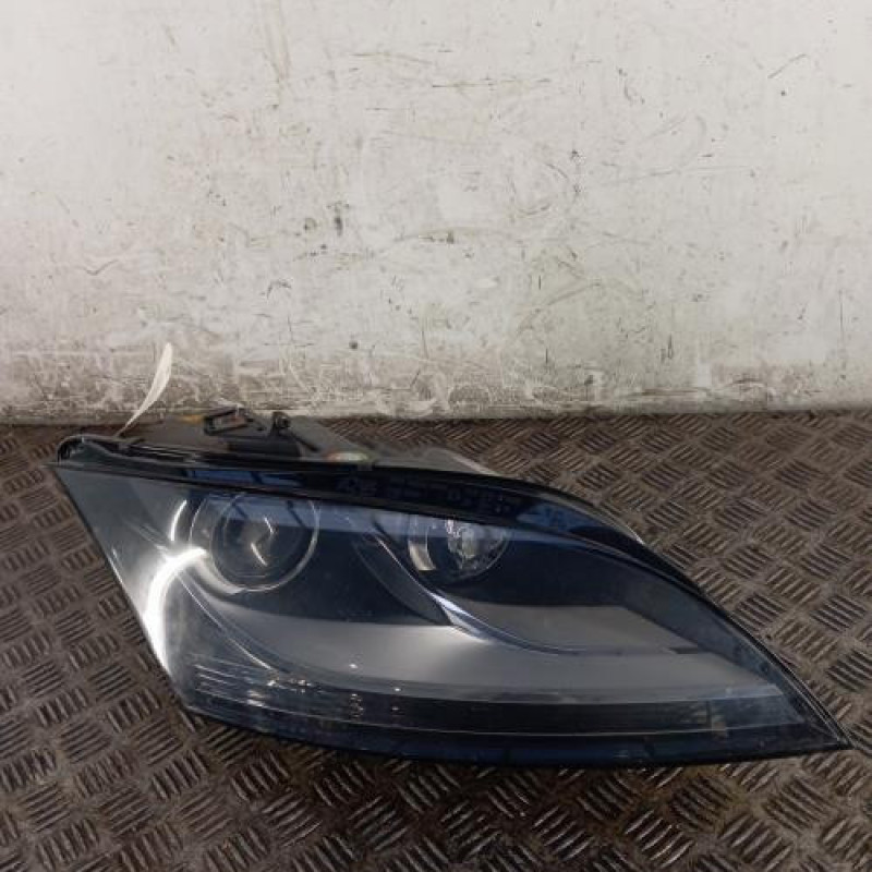 Optique avant principal droit (feux)(phare) AUDI TT 2