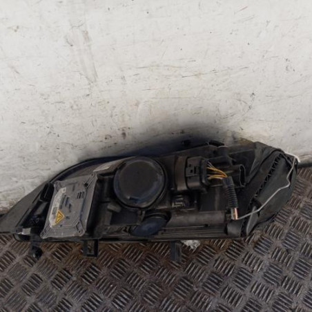 Optique avant principal droit (feux)(phare) AUDI TT 2