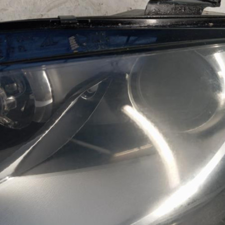 Optique avant principal gauche (feux)(phare) AUDI TT 2