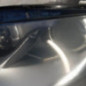 Optique avant principal gauche (feux)(phare) AUDI TT 2