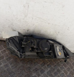 Optique avant principal gauche (feux)(phare) AUDI TT 2 Photo n°3