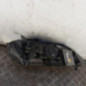 Optique avant principal gauche (feux)(phare) AUDI TT 2