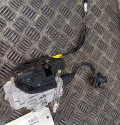 Serrure avant droit AUDI TT 2