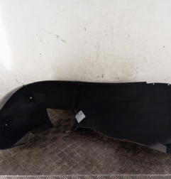 Pare boue avant gauche AUDI TT 2 Photo n°1