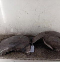 Pare boue avant gauche AUDI TT 2