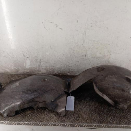 Pare boue avant gauche AUDI TT 2