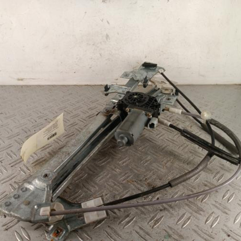 Leve vitre electrique avant droit CITROEN BERLINGO 1