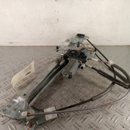 Leve vitre electrique avant droit CITROEN BERLINGO 1 Photo n°1