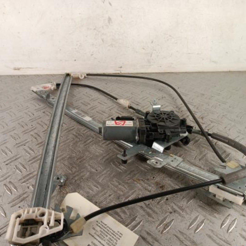 Leve vitre electrique avant gauche CITROEN BERLINGO 1