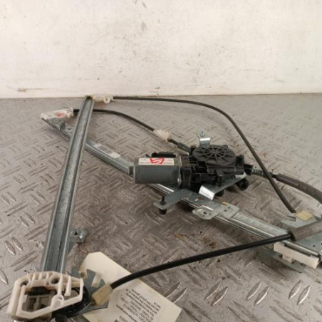 Leve vitre electrique avant gauche CITROEN BERLINGO 1 Photo n°1