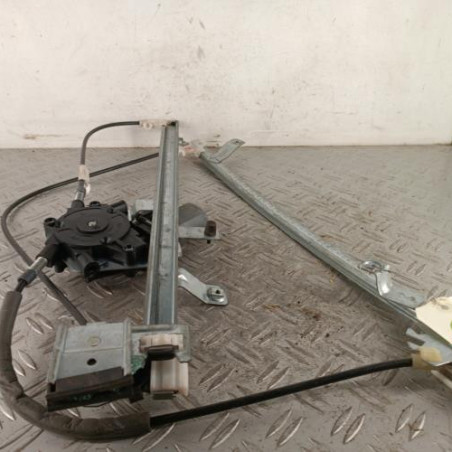 Leve vitre electrique avant gauche CITROEN BERLINGO 1