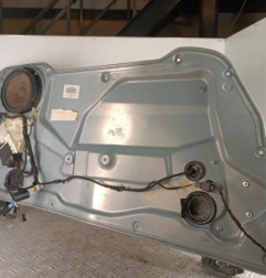 Leve vitre electrique avant gauche SEAT IBIZA 3 Photo n°1