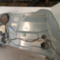 Leve vitre electrique avant gauche SEAT IBIZA 3