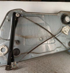 Leve vitre electrique avant gauche SEAT IBIZA 3