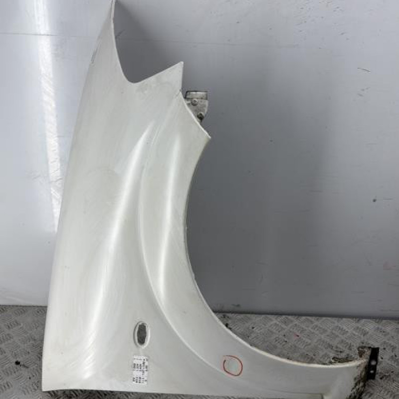 Aile avant droit CITROEN C3 1