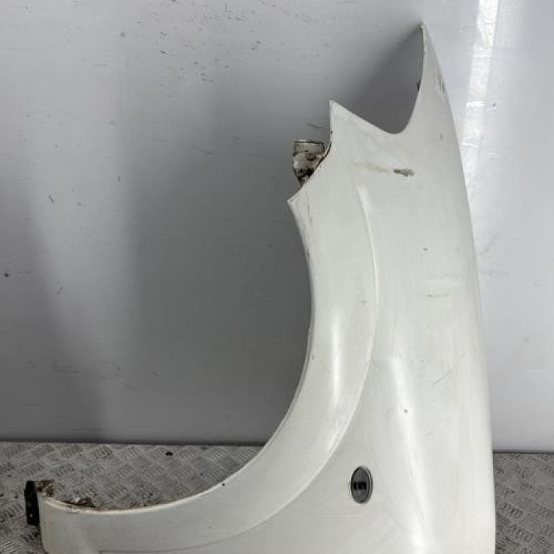 Aile avant gauche CITROEN C3 1 Aile avant gauche CITROEN C3 1