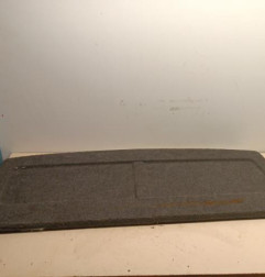 Plage arriere FIAT PANDA 2 Photo n°1