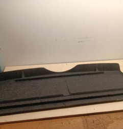 Plage arriere FIAT PANDA 2