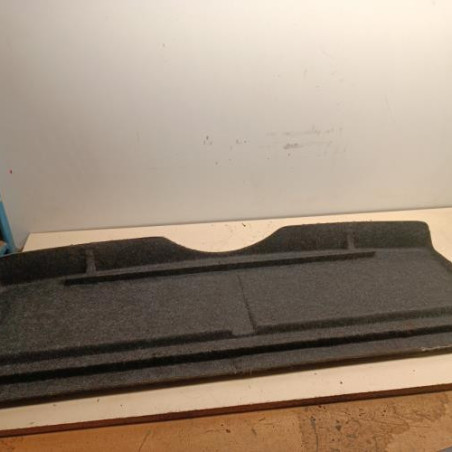 Plage arriere FIAT PANDA 2