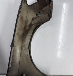 Aile avant gauche AUDI A4 2