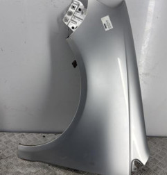 Aile avant gauche VOLKSWAGEN POLO 4 Photo n°1