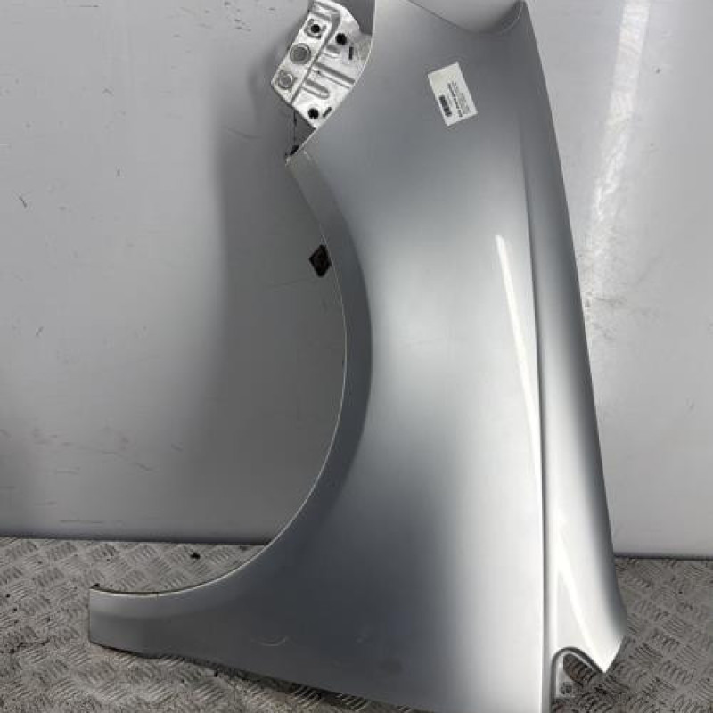 Aile avant gauche VOLKSWAGEN POLO 4 Aile avant gauche VOLKSWAGEN POLO 4